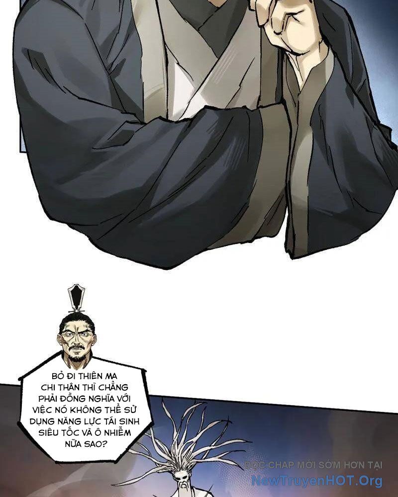 Truyền Võ Chapter 474 - Trang 2