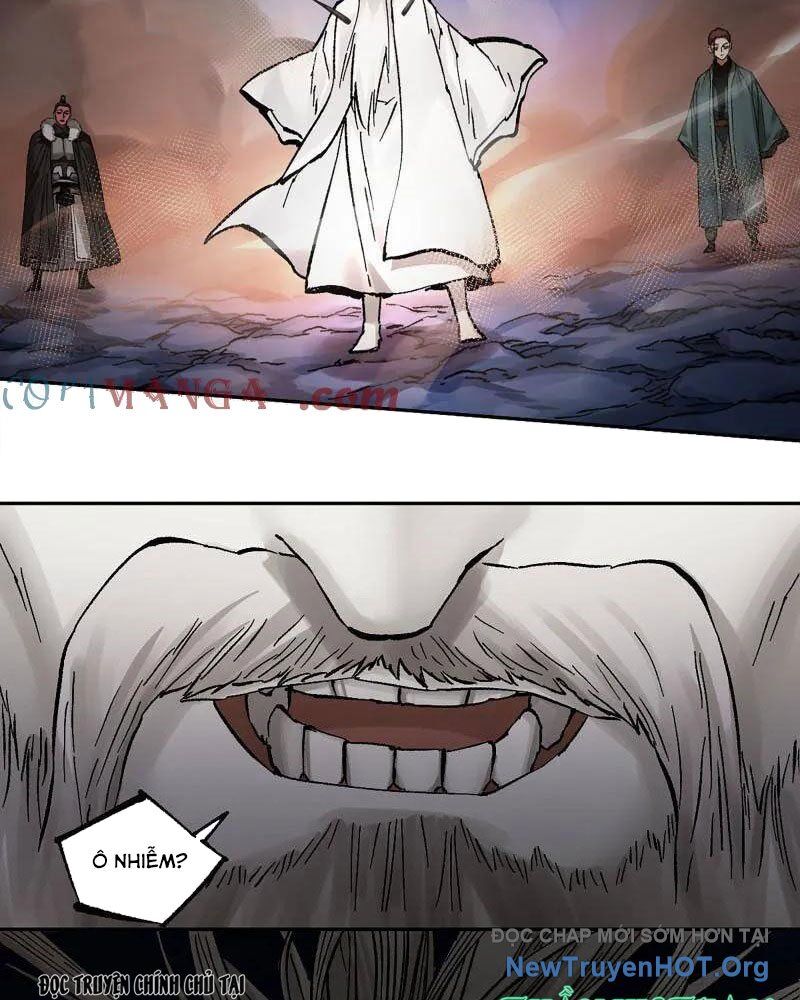 Truyền Võ Chapter 474 - Trang 2