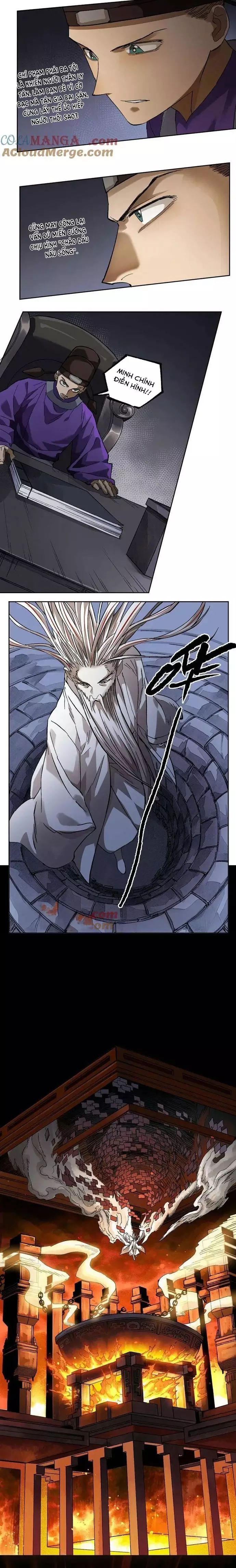 Truyền Võ Chapter 475 - Trang 2