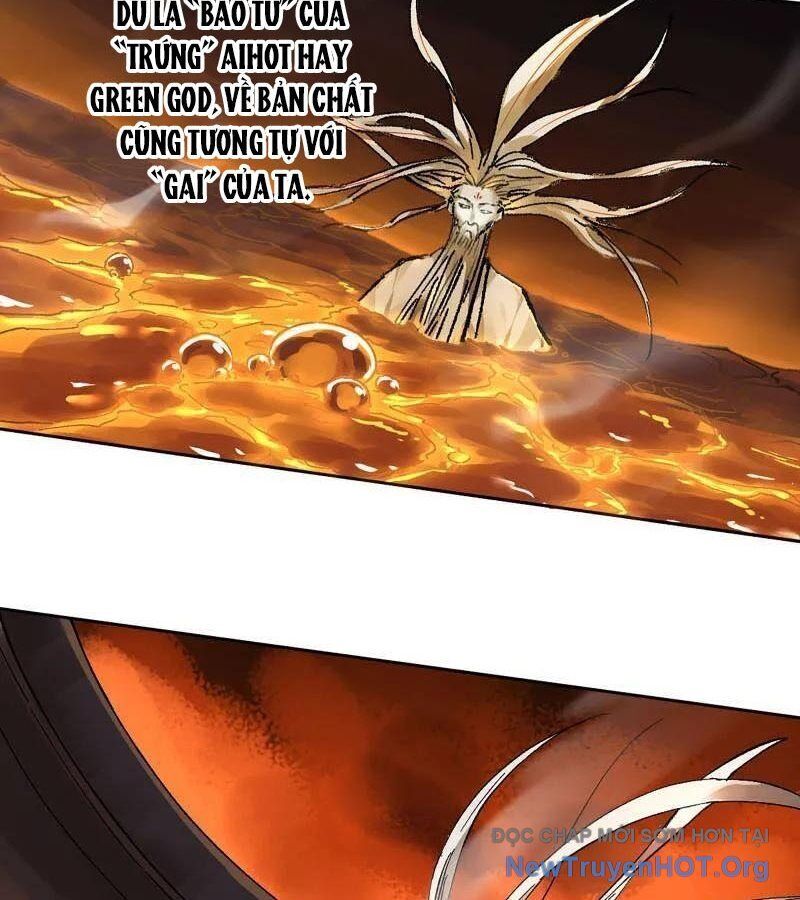 Truyền Võ Chapter 476 - Trang 2