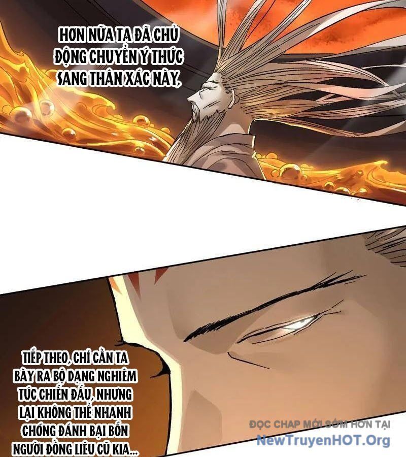 Truyền Võ Chapter 476 - Trang 2