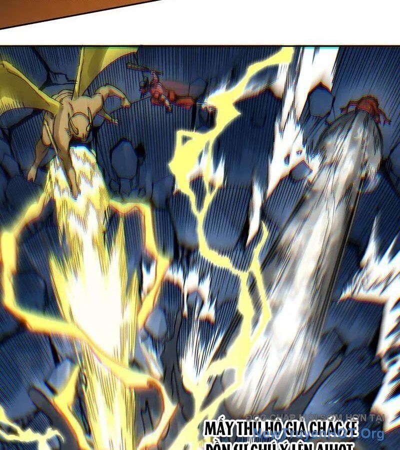 Truyền Võ Chapter 476 - Trang 2
