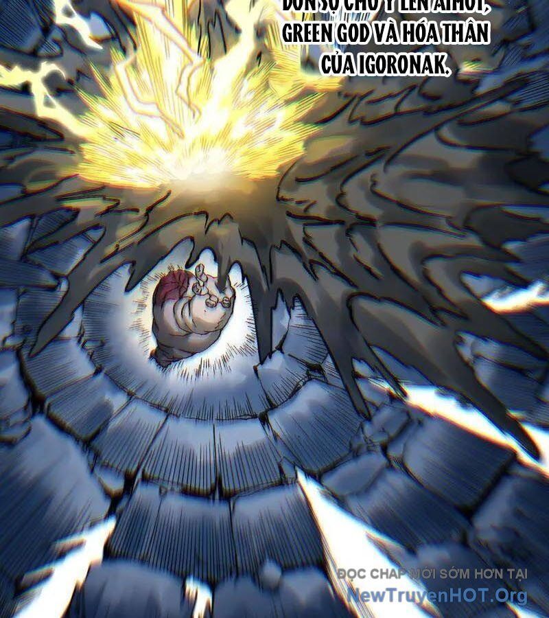 Truyền Võ Chapter 476 - Trang 2