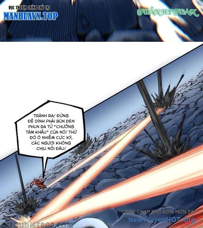 Truyền Võ Chapter 476 - Trang 2