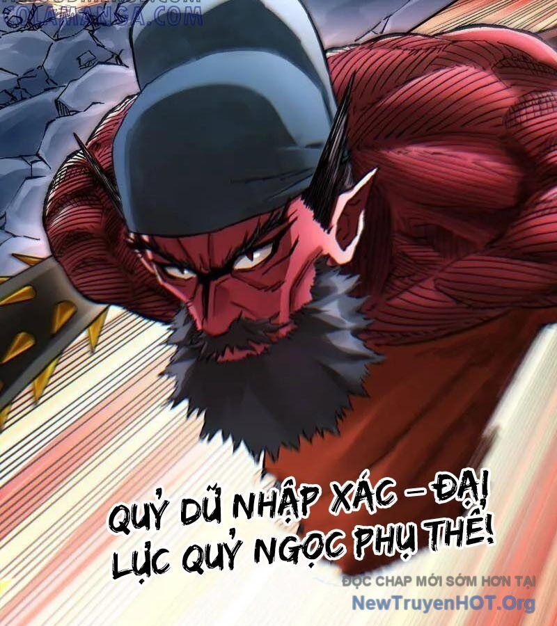 Truyền Võ Chapter 476 - Trang 2