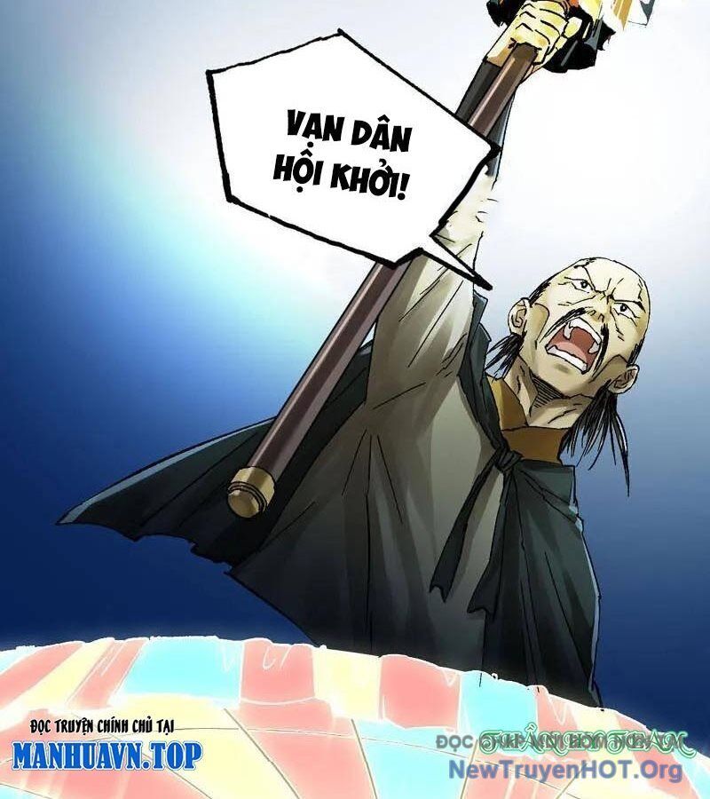 Truyền Võ Chapter 476 - Trang 2
