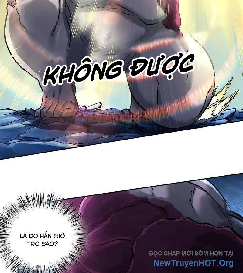 Truyền Võ Chapter 476 - Trang 2