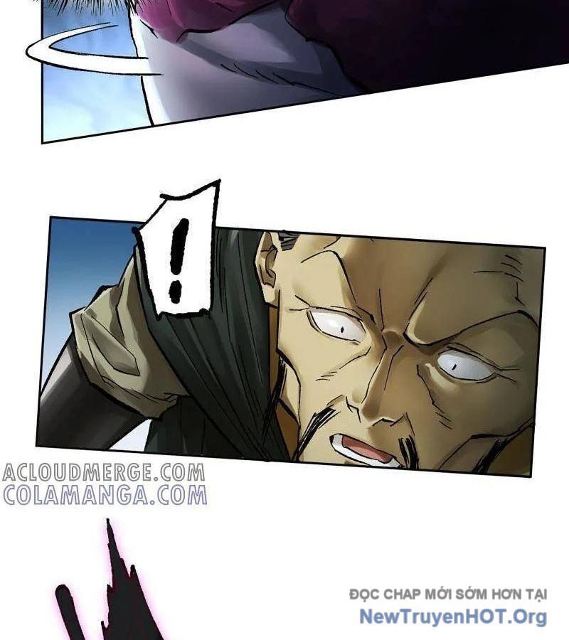 Truyền Võ Chapter 476 - Trang 2