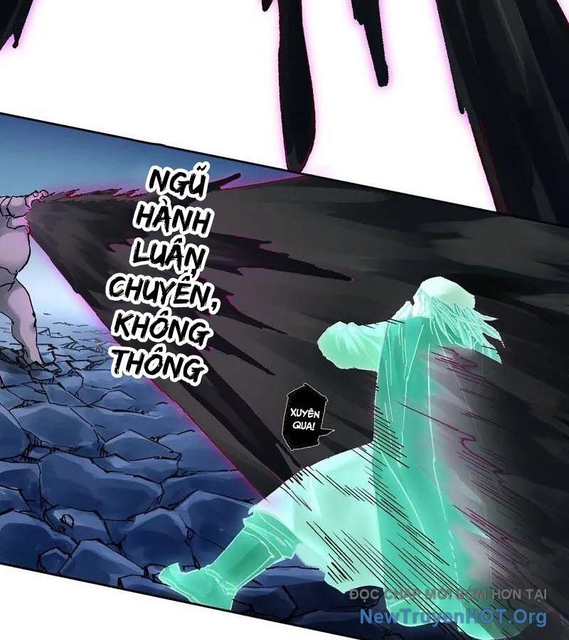 Truyền Võ Chapter 476 - Trang 2