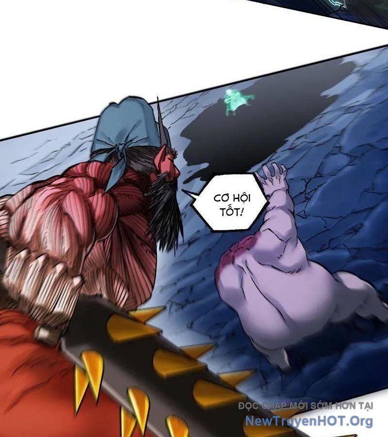 Truyền Võ Chapter 476 - Trang 2