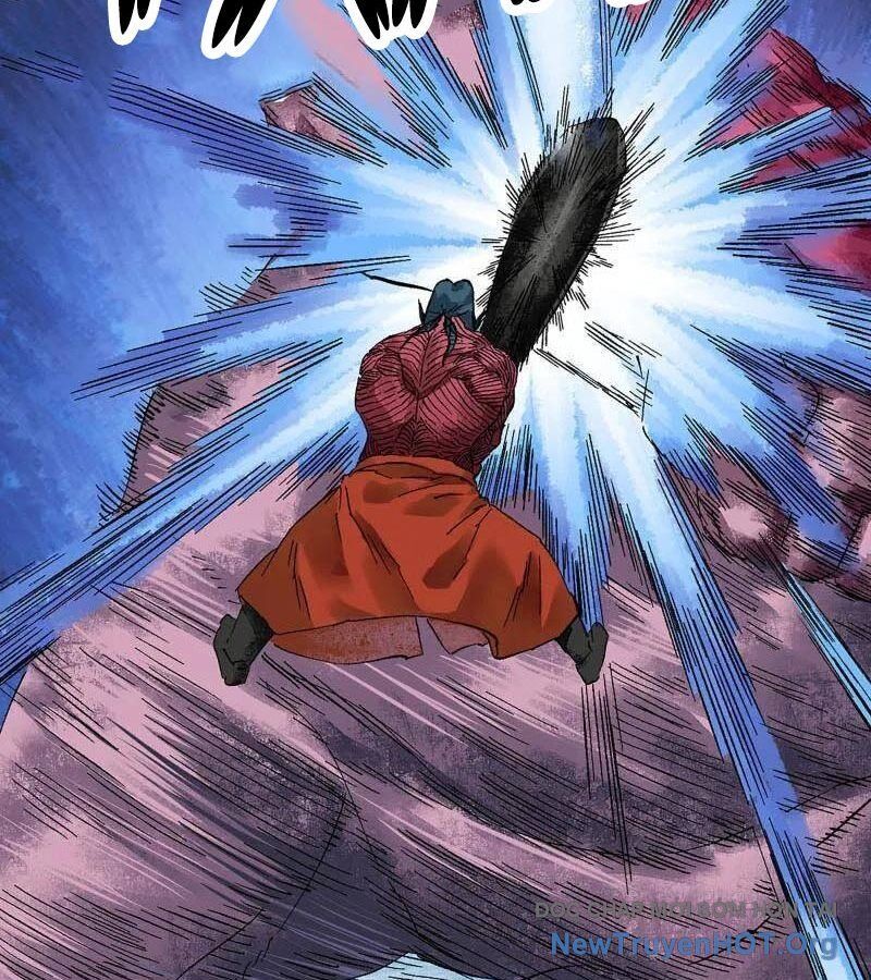 Truyền Võ Chapter 476 - Trang 2