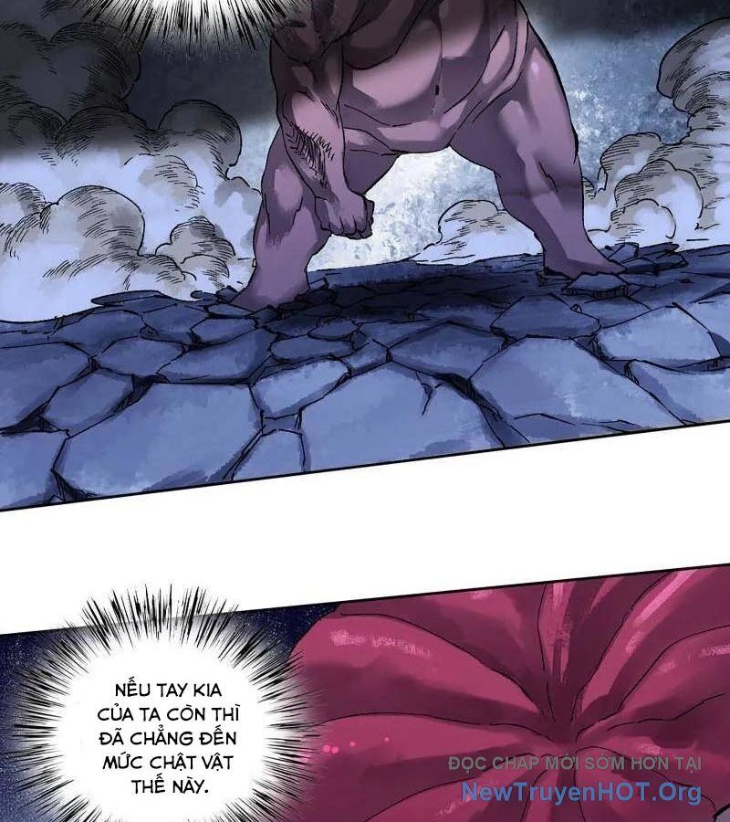 Truyền Võ Chapter 476 - Trang 2