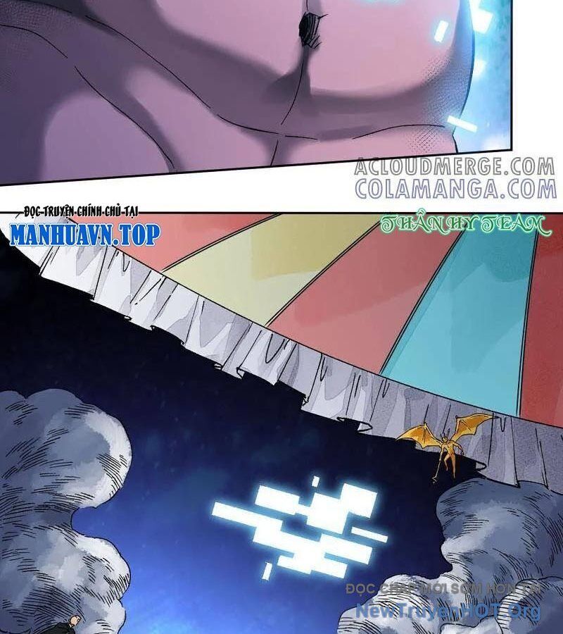 Truyền Võ Chapter 476 - Trang 2