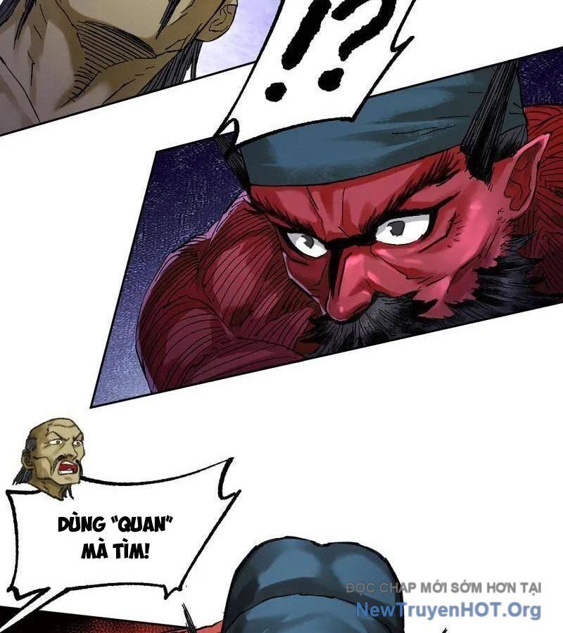 Truyền Võ Chapter 476 - Trang 2