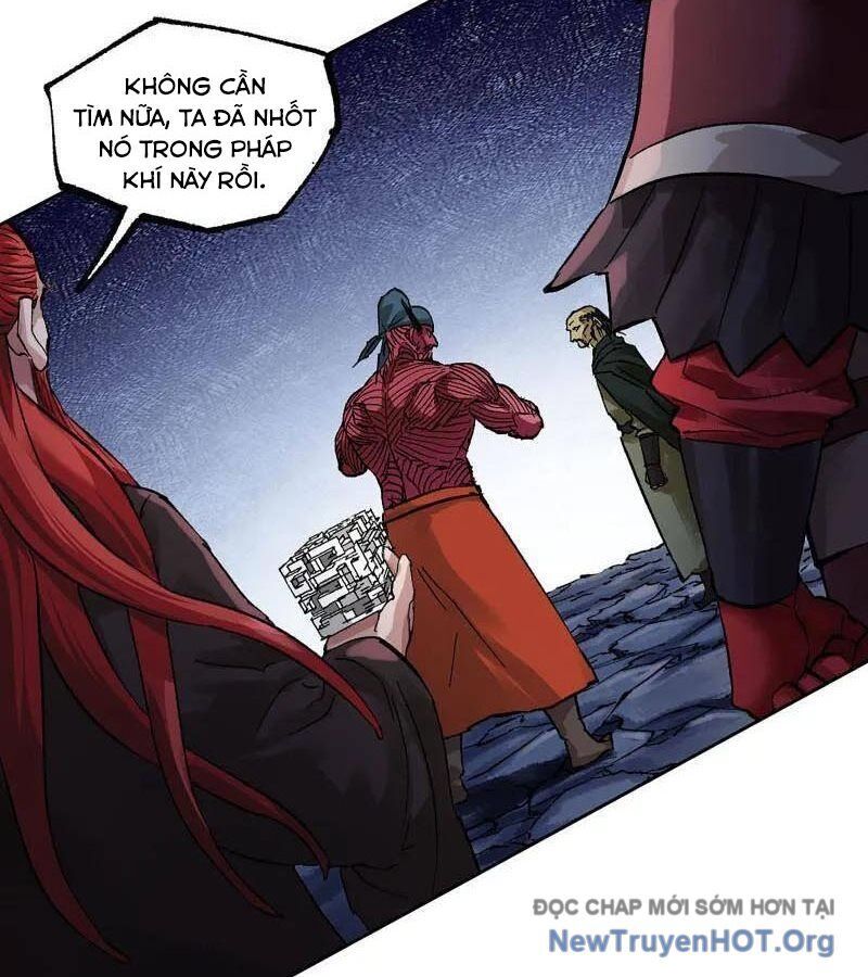 Truyền Võ Chapter 476 - Trang 2
