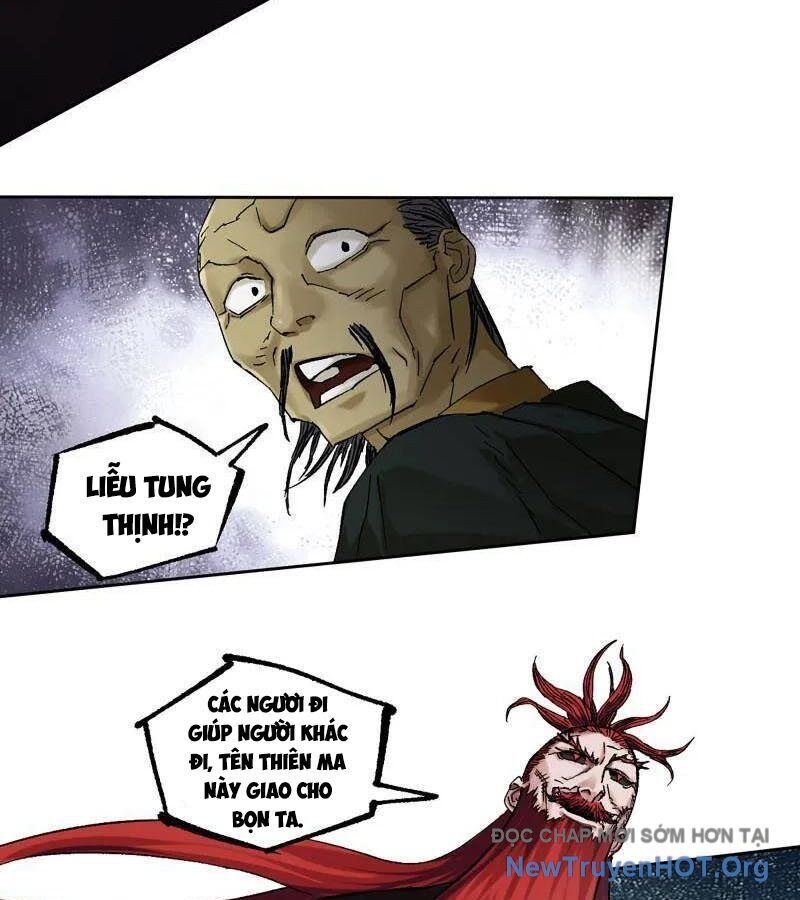 Truyền Võ Chapter 476 - Trang 2