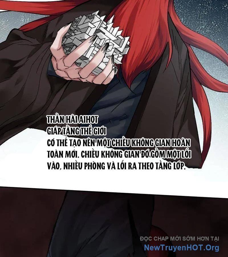 Truyền Võ Chapter 476 - Trang 2