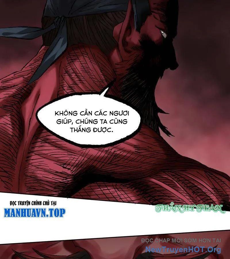 Truyền Võ Chapter 476 - Trang 2