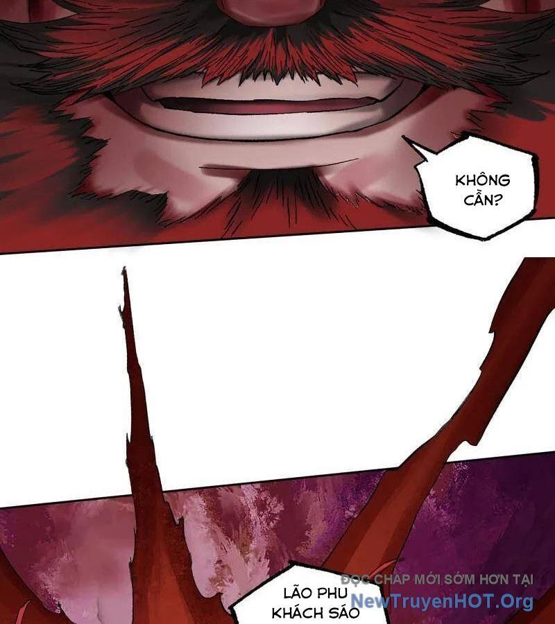 Truyền Võ Chapter 476 - Trang 2