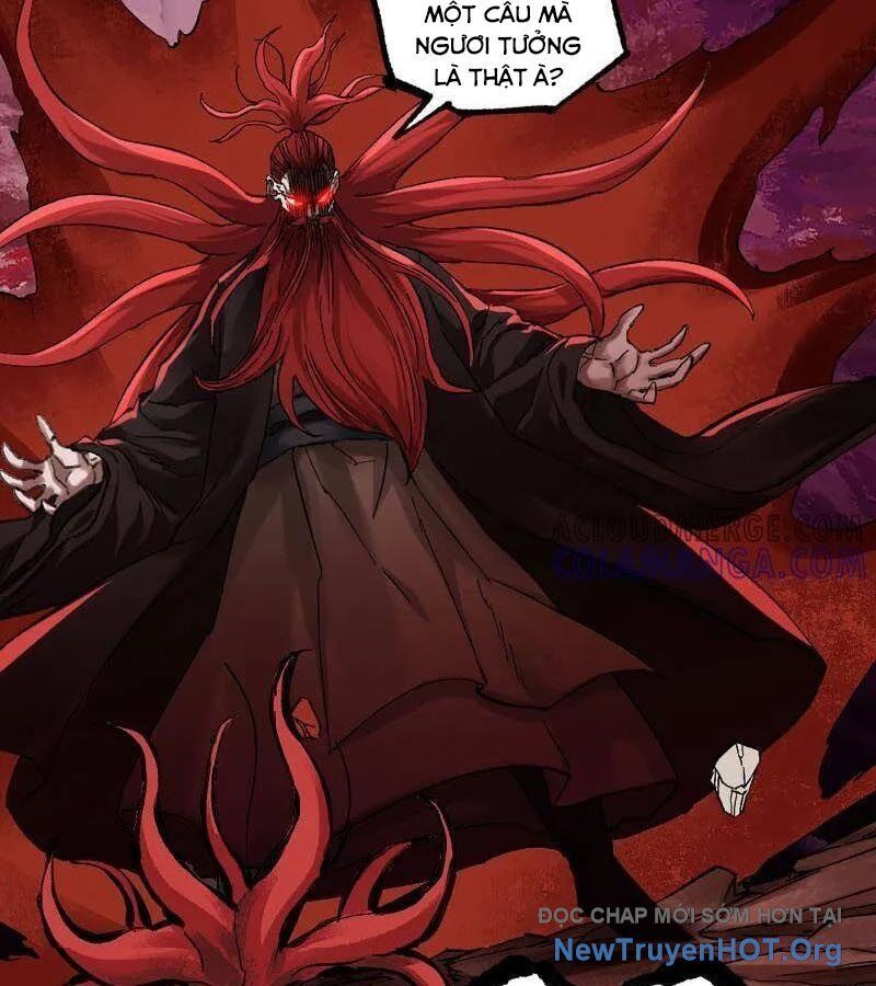 Truyền Võ Chapter 476 - Trang 2