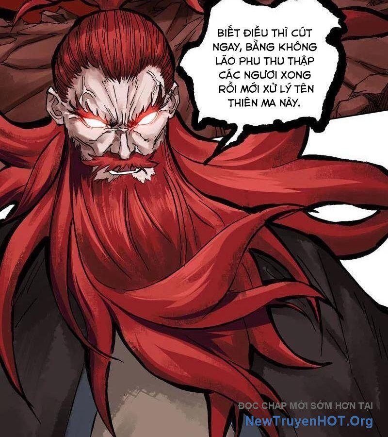 Truyền Võ Chapter 476 - Trang 2