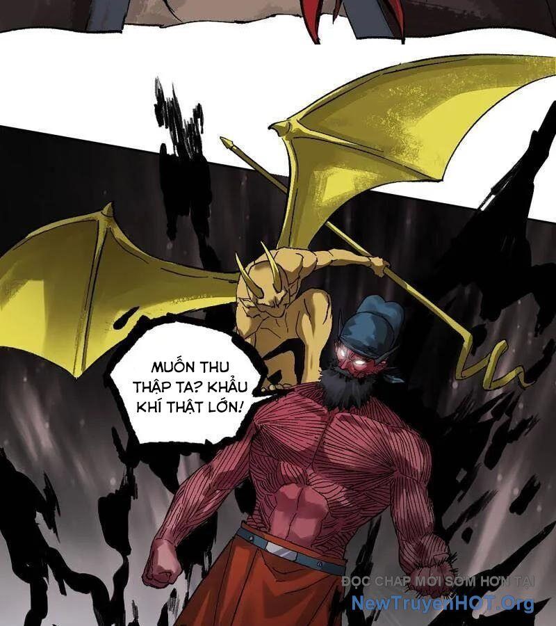 Truyền Võ Chapter 476 - Trang 2