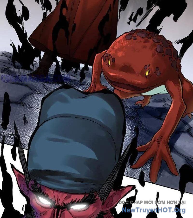 Truyền Võ Chapter 476 - Trang 2