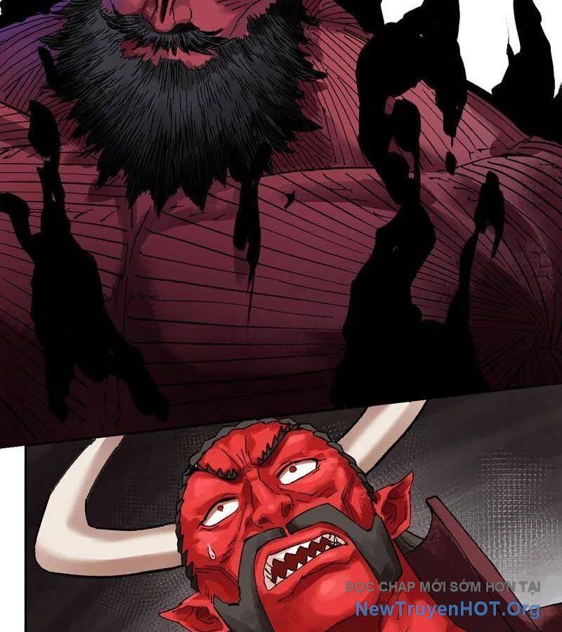 Truyền Võ Chapter 476 - Trang 2