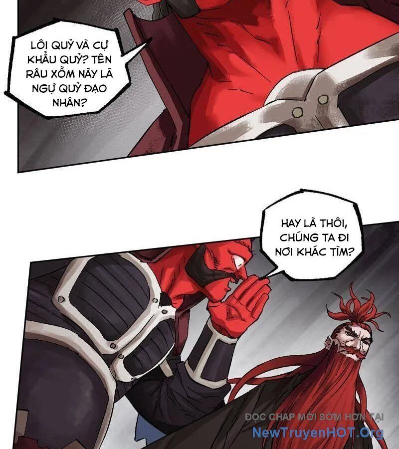 Truyền Võ Chapter 476 - Trang 2