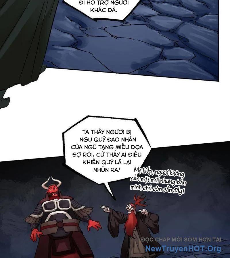 Truyền Võ Chapter 476 - Trang 2