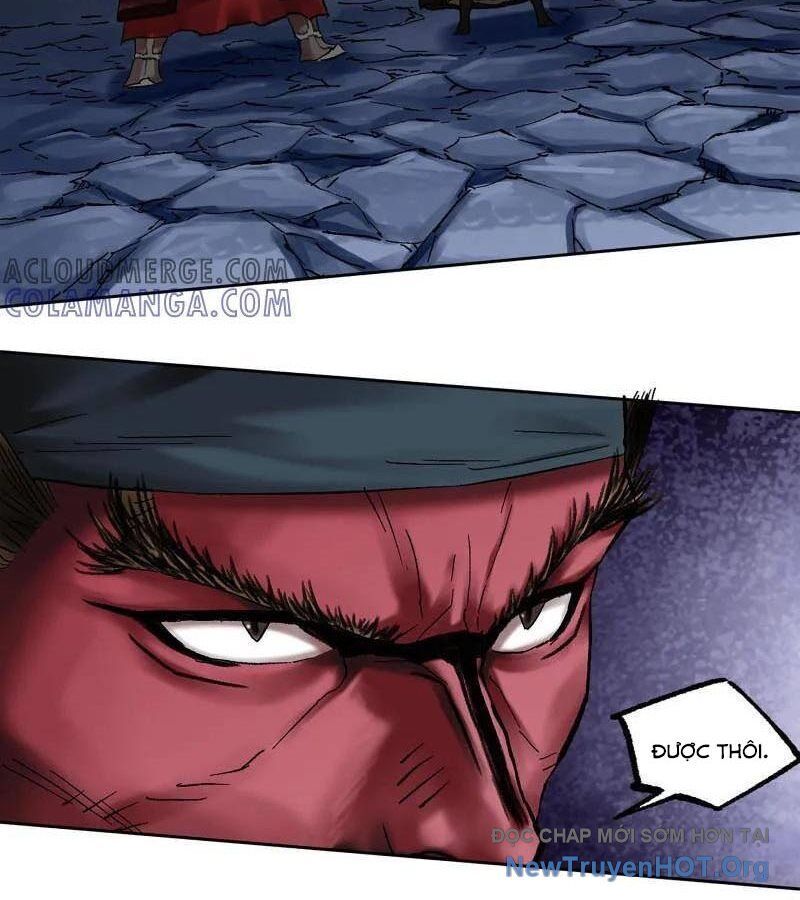 Truyền Võ Chapter 476 - Trang 2