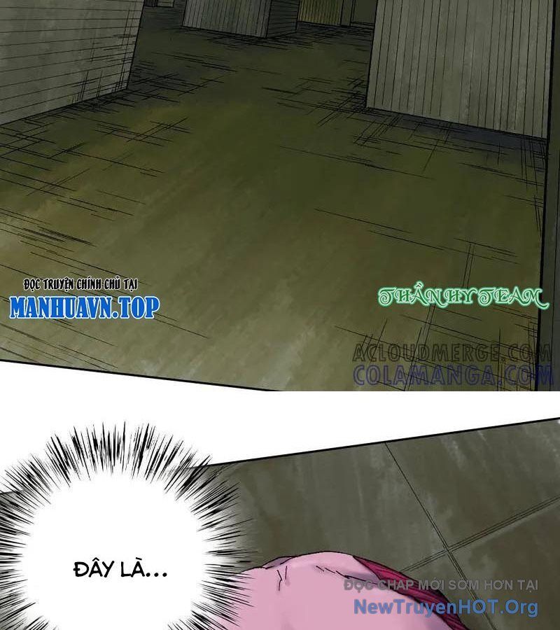 Truyền Võ Chapter 476 - Trang 2