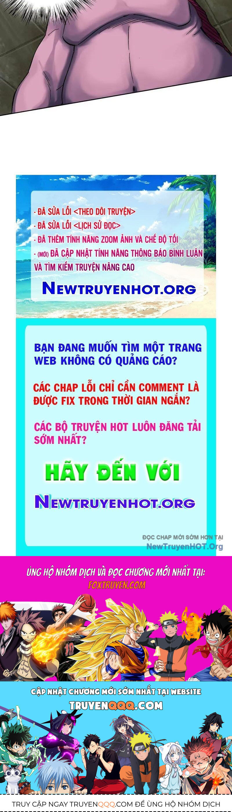 Truyền Võ Chapter 476 - Trang 2