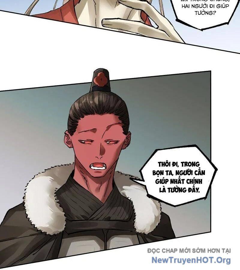Truyền Võ Chapter 476 - Trang 2
