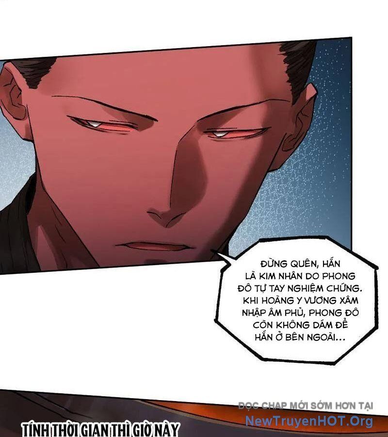 Truyền Võ Chapter 476 - Trang 2