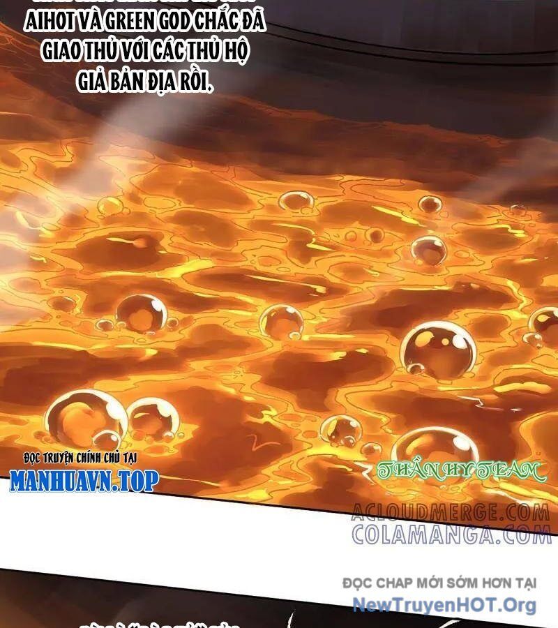 Truyền Võ Chapter 476 - Trang 2