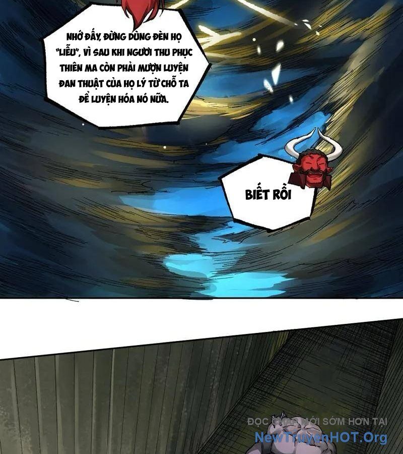 Truyền Võ Chapter 477 - Trang 2