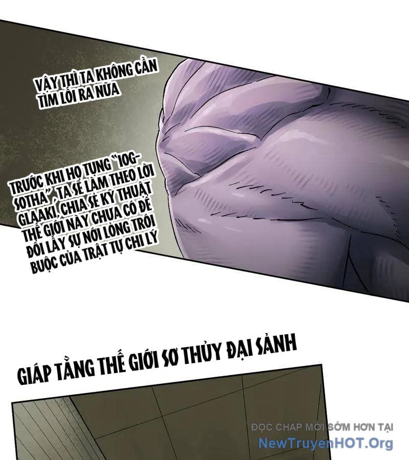 Truyền Võ Chapter 477 - Trang 2