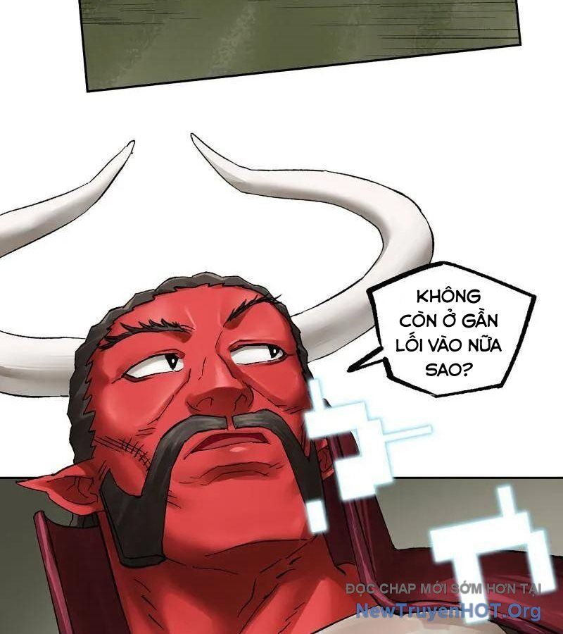 Truyền Võ Chapter 477 - Trang 2