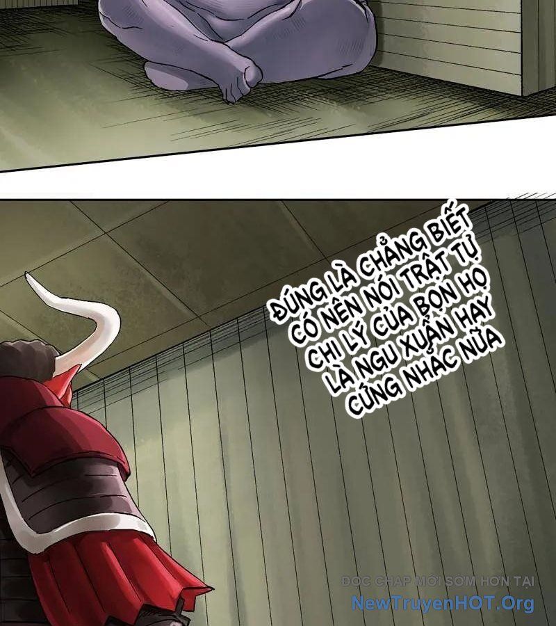 Truyền Võ Chapter 477 - Trang 2