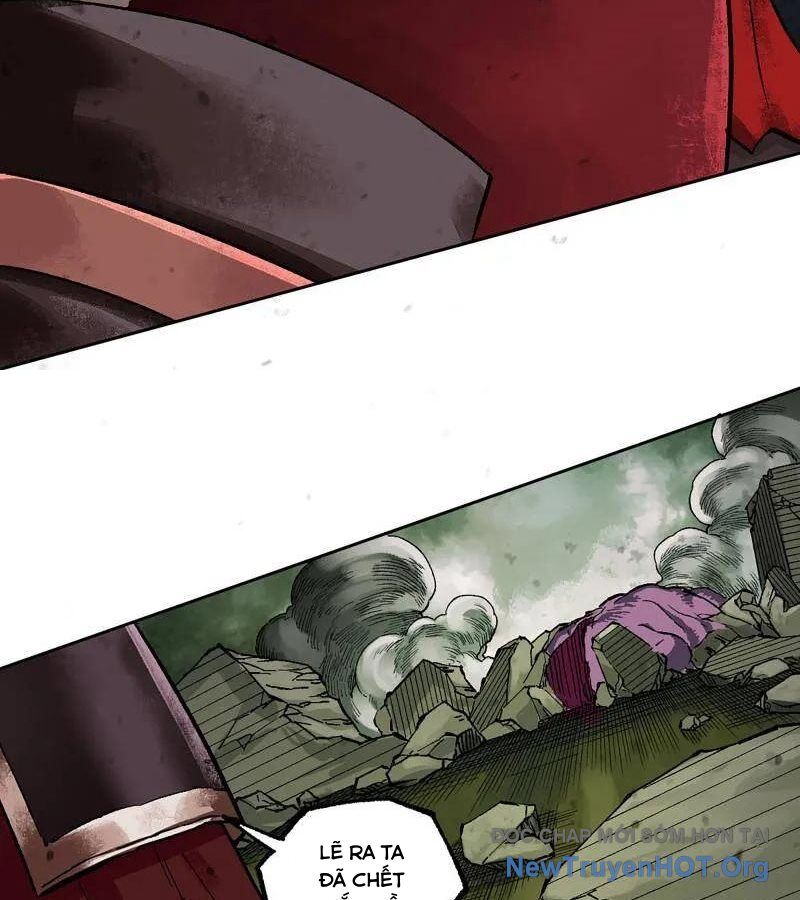 Truyền Võ Chapter 477 - Trang 2