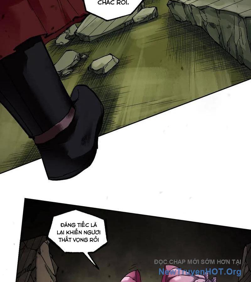 Truyền Võ Chapter 477 - Trang 2