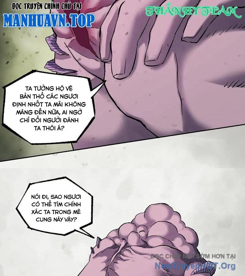 Truyền Võ Chapter 477 - Trang 2