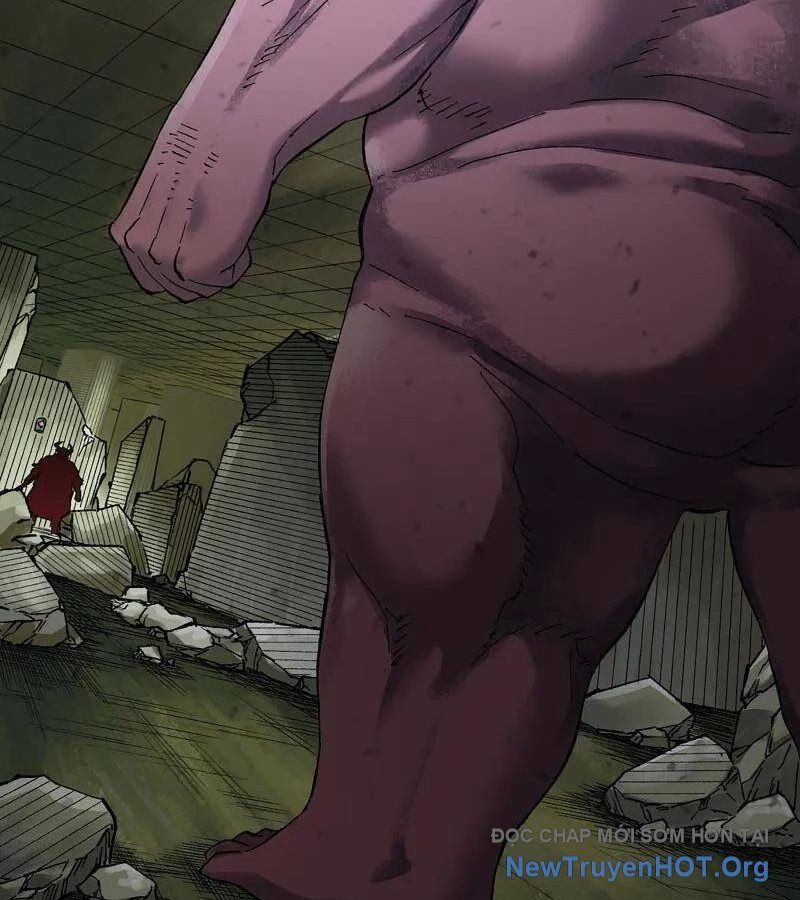 Truyền Võ Chapter 477 - Trang 2