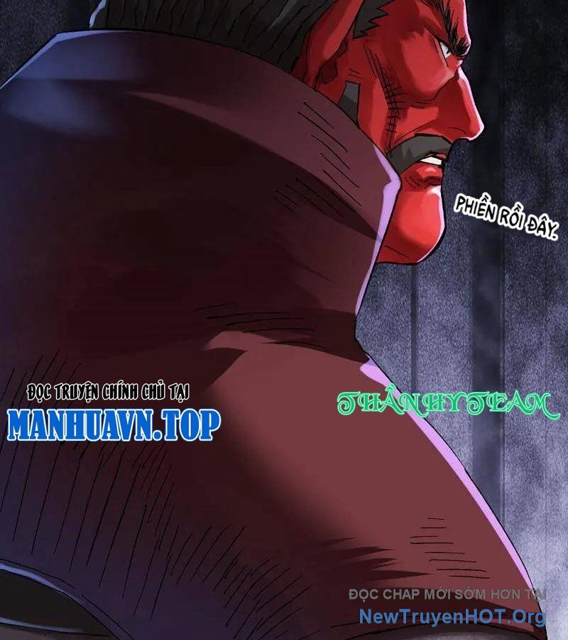 Truyền Võ Chapter 477 - Trang 2