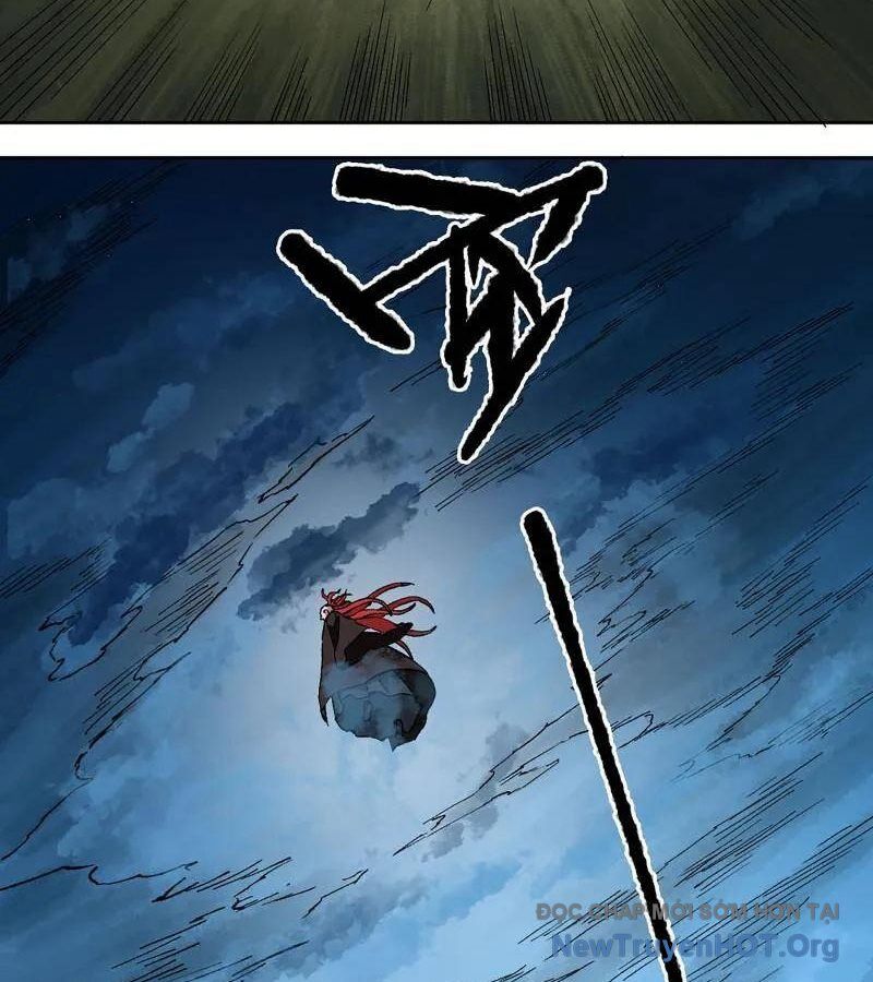 Truyền Võ Chapter 477 - Trang 2