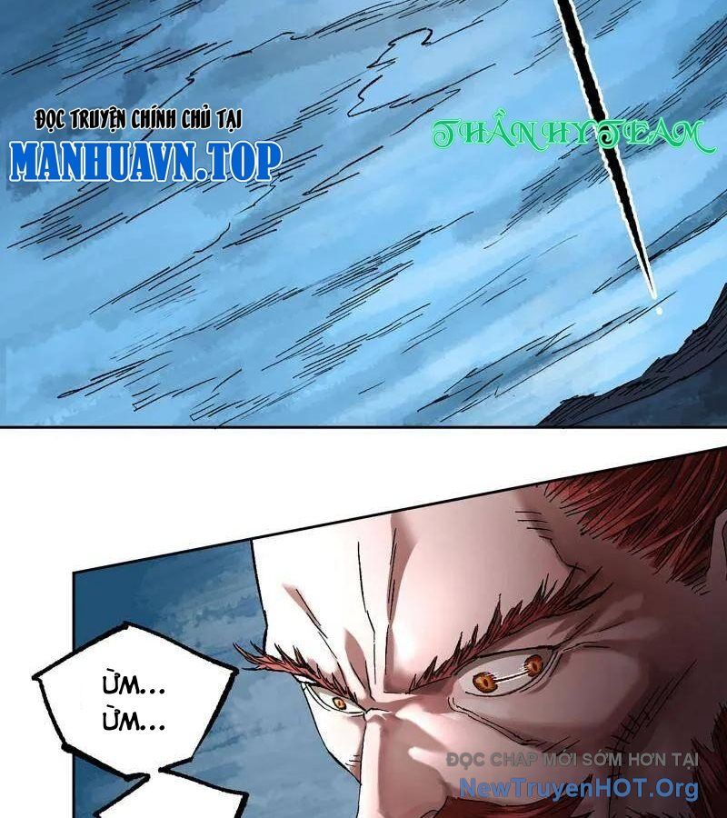 Truyền Võ Chapter 477 - Trang 2