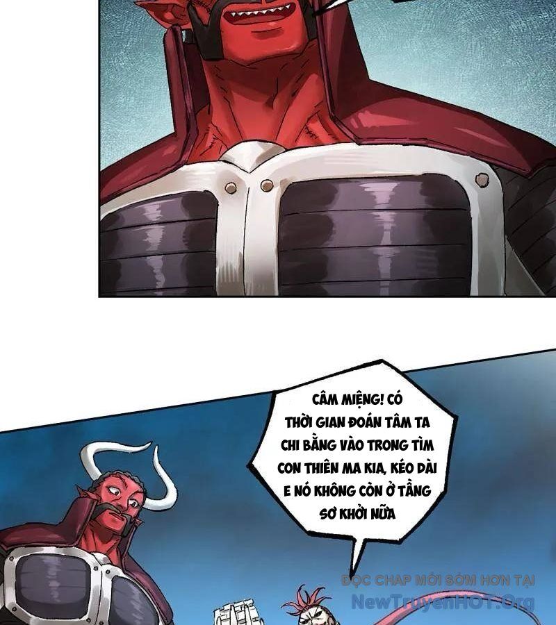 Truyền Võ Chapter 477 - Trang 2