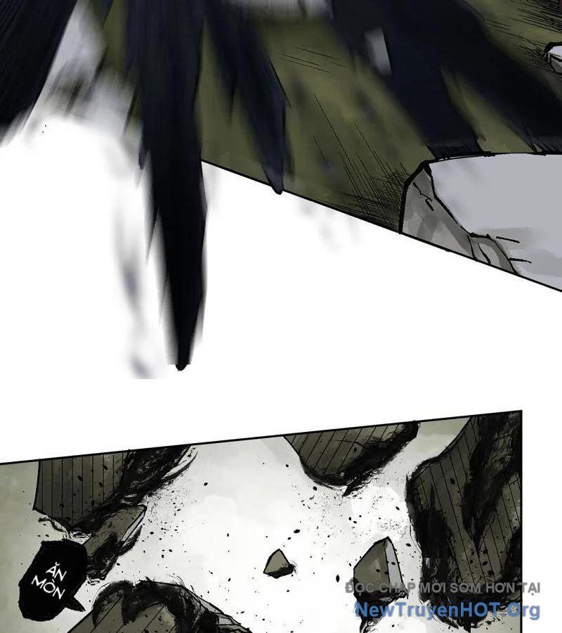 Truyền Võ Chapter 477 - Trang 2
