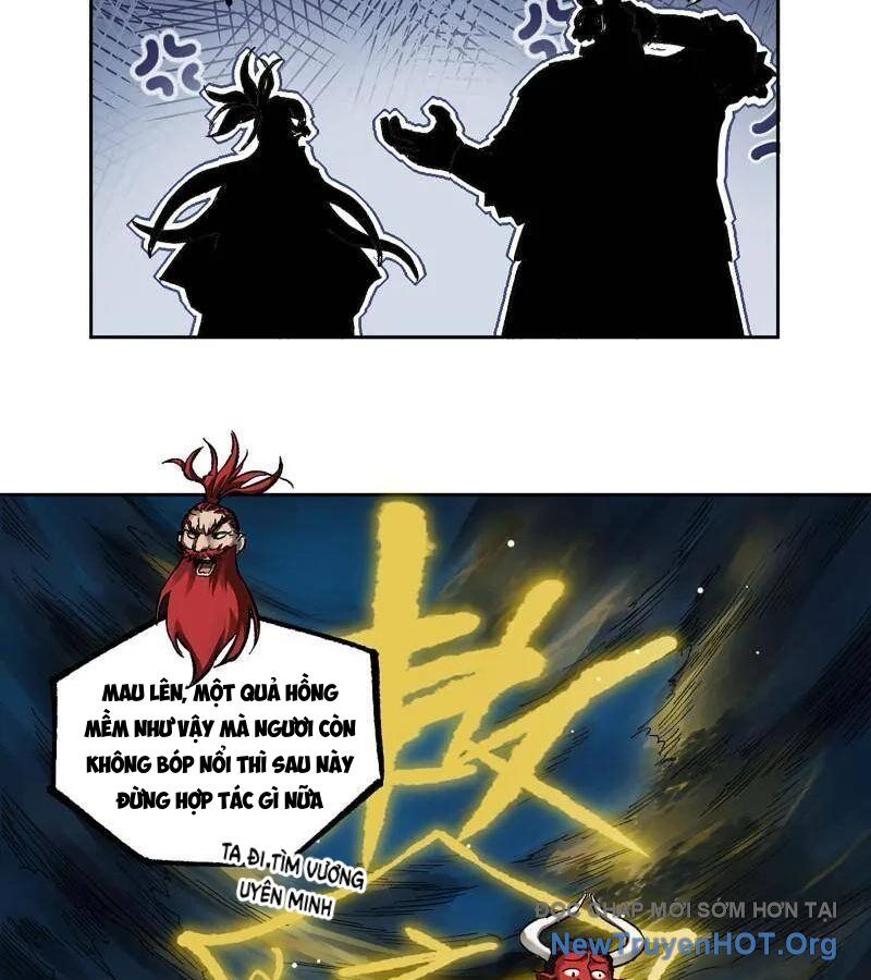 Truyền Võ Chapter 477 - Trang 2